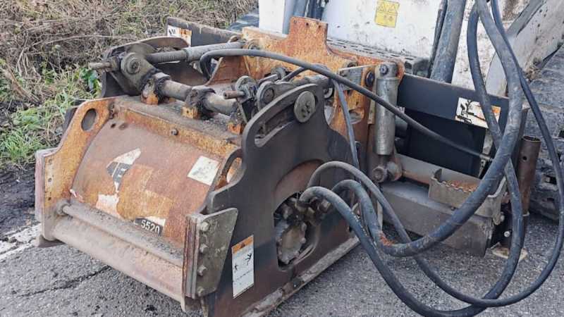 OmecoHub - SIMEX PL5520